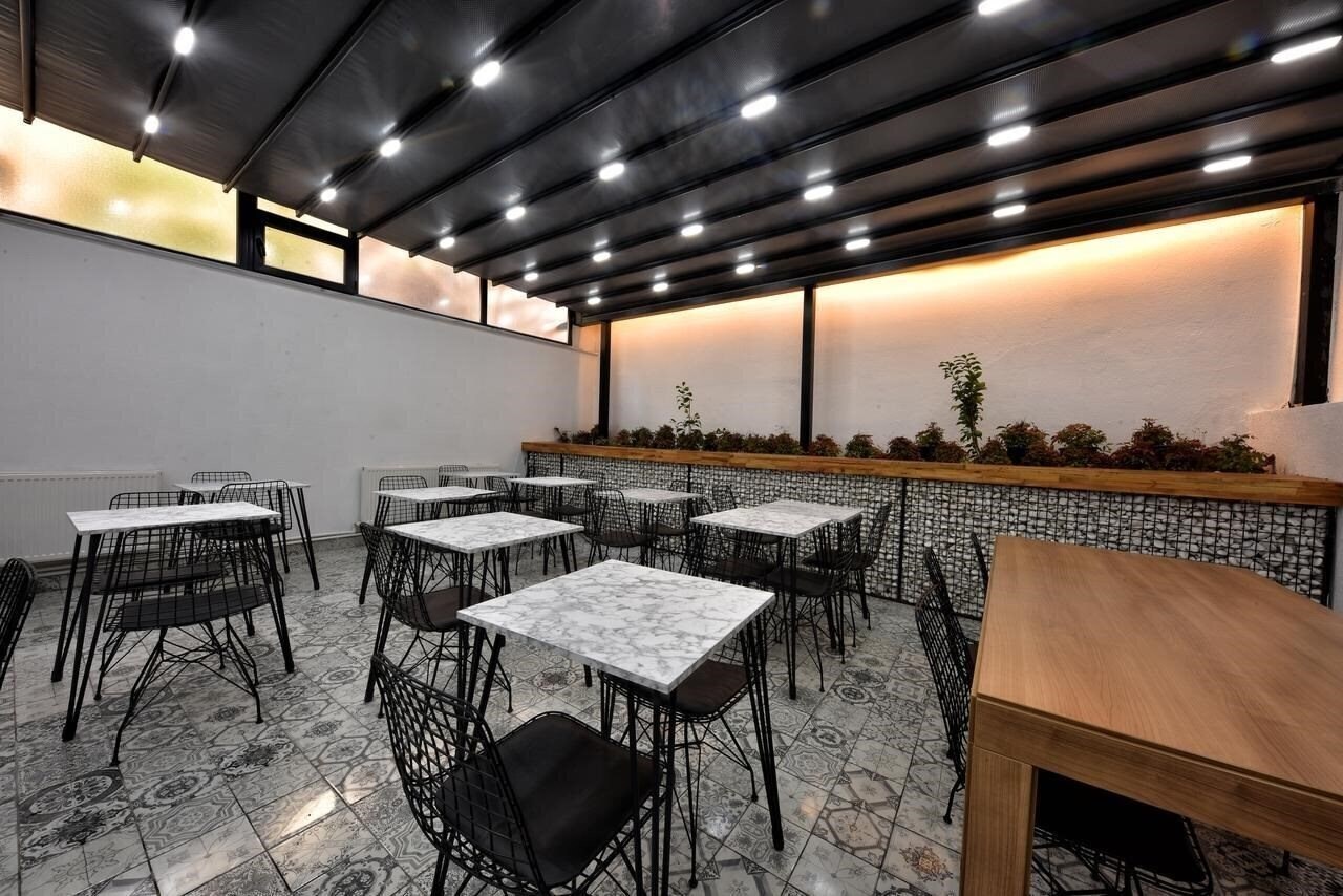 Изображение Almina Inn Hotel 3*